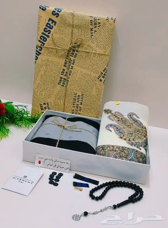 عروض شتوي اقمشه اشمغه 3