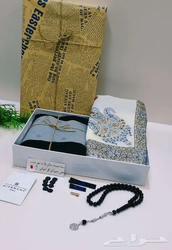 عروض شتوي اقمشه اشمغه 5