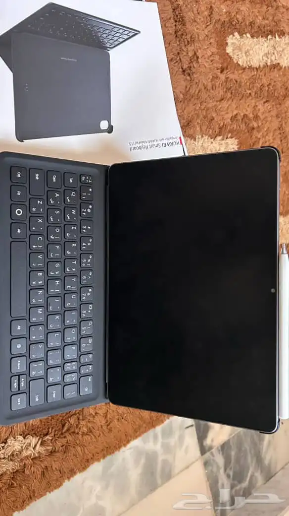 ميت باد 11.5 بيبر مات (2025) 8