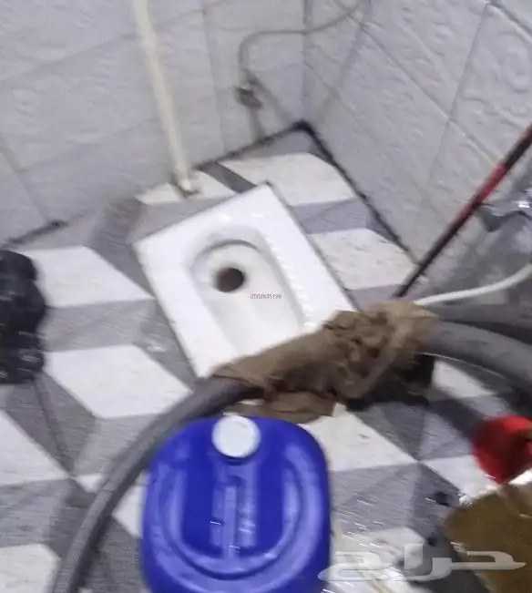 شركه تسليك مجاري وشفط واي ت 4