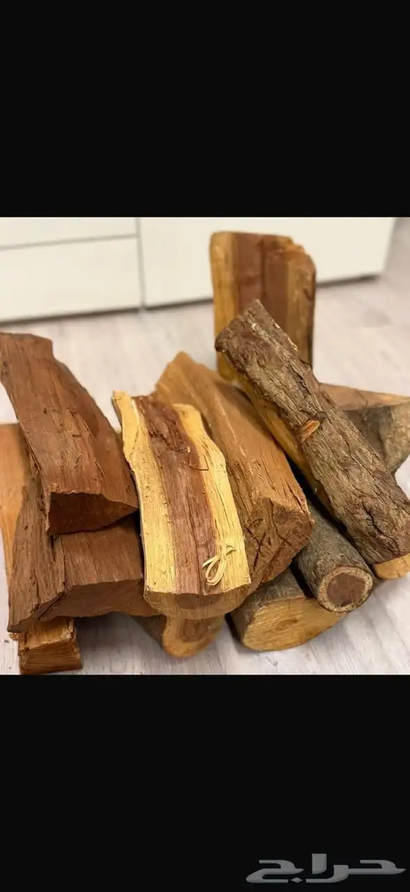 حطب قرض افريقي 1