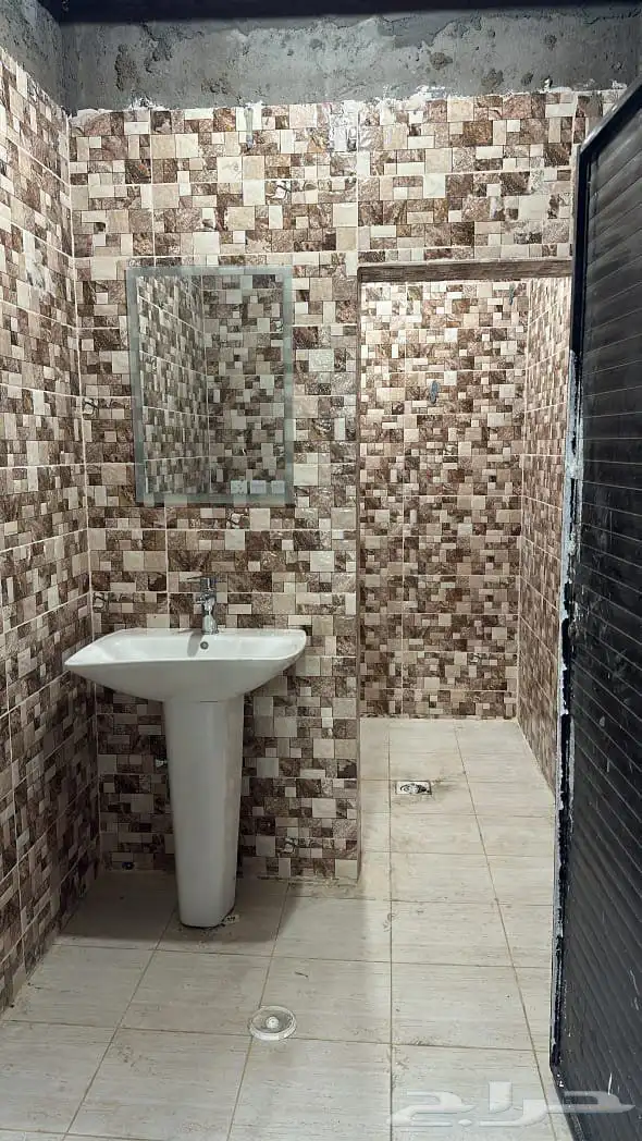 مخيم بجده للايجار قسمين رجال و سيدات 6