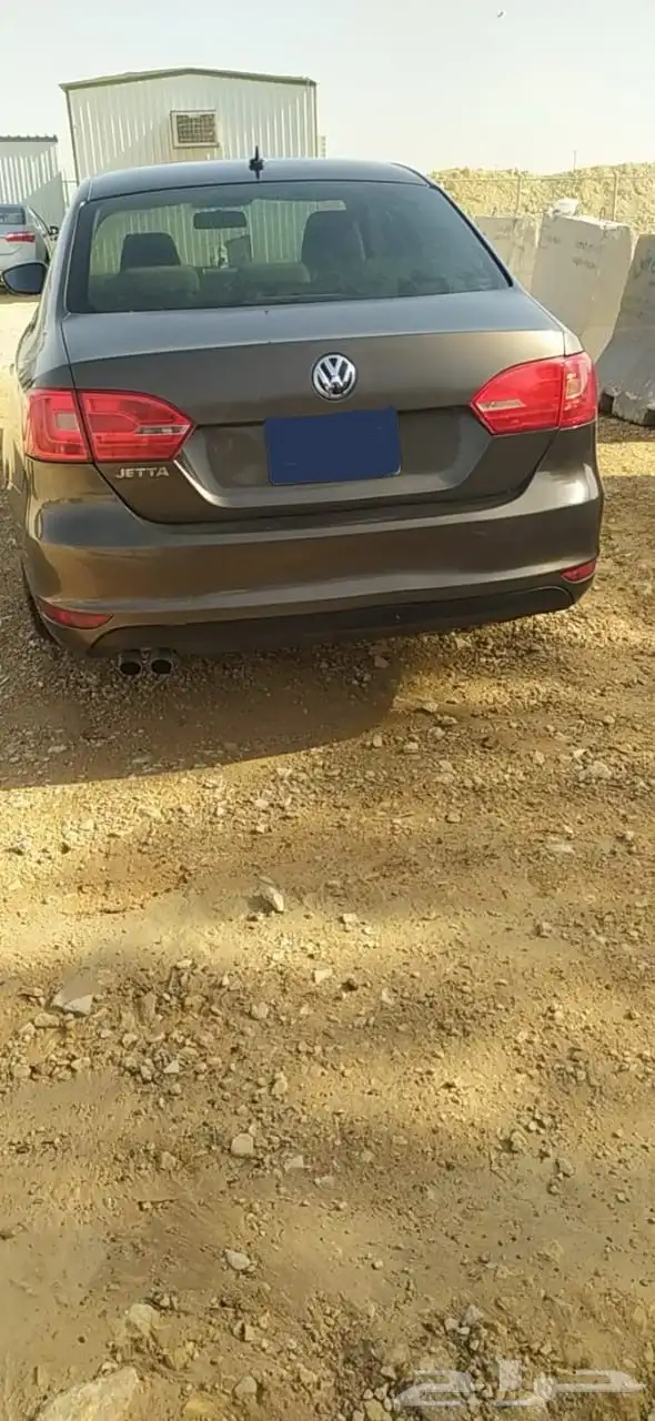 فولكس واجن  جيتا  2014 6