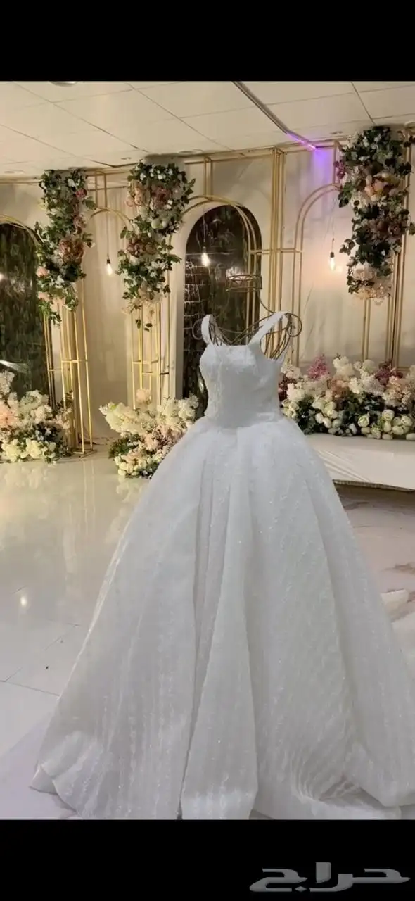 فستان زواج 2