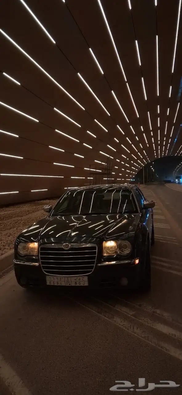 كرايزلر 2006 نظيف 4