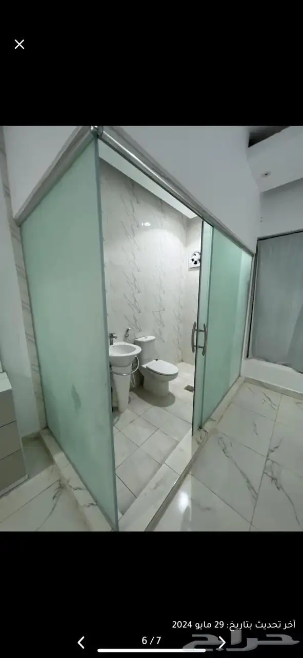 عمارة مفروشة للإيجار بالكامل 20