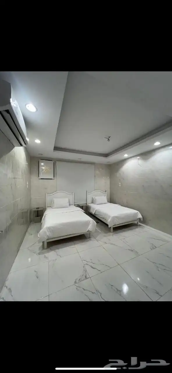 عمارة مفروشة للإيجار بالكامل 16