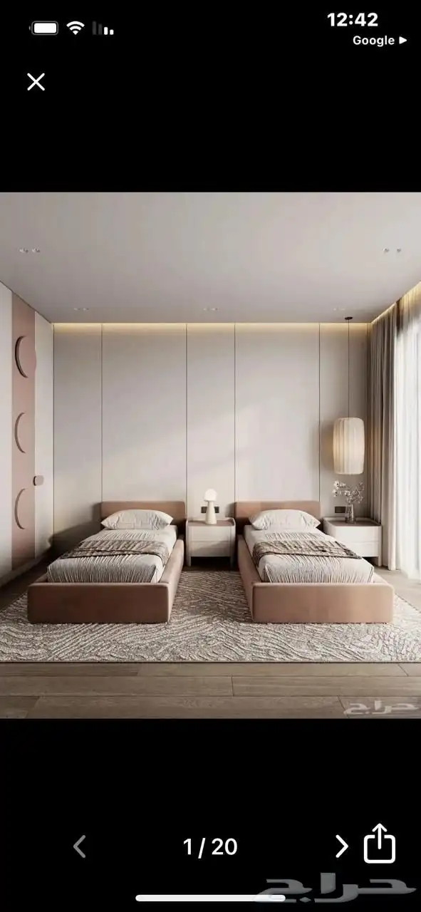 تفصيل خزاين وغرف نوم 9