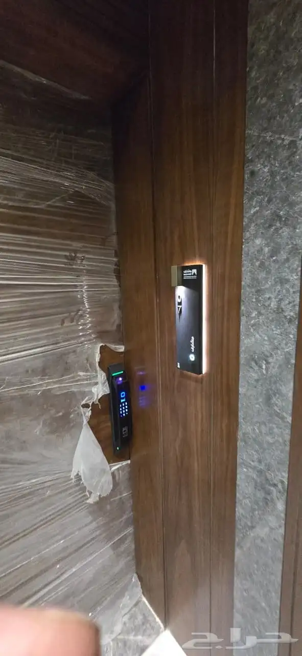 شقه للايجار حي الرمال 3