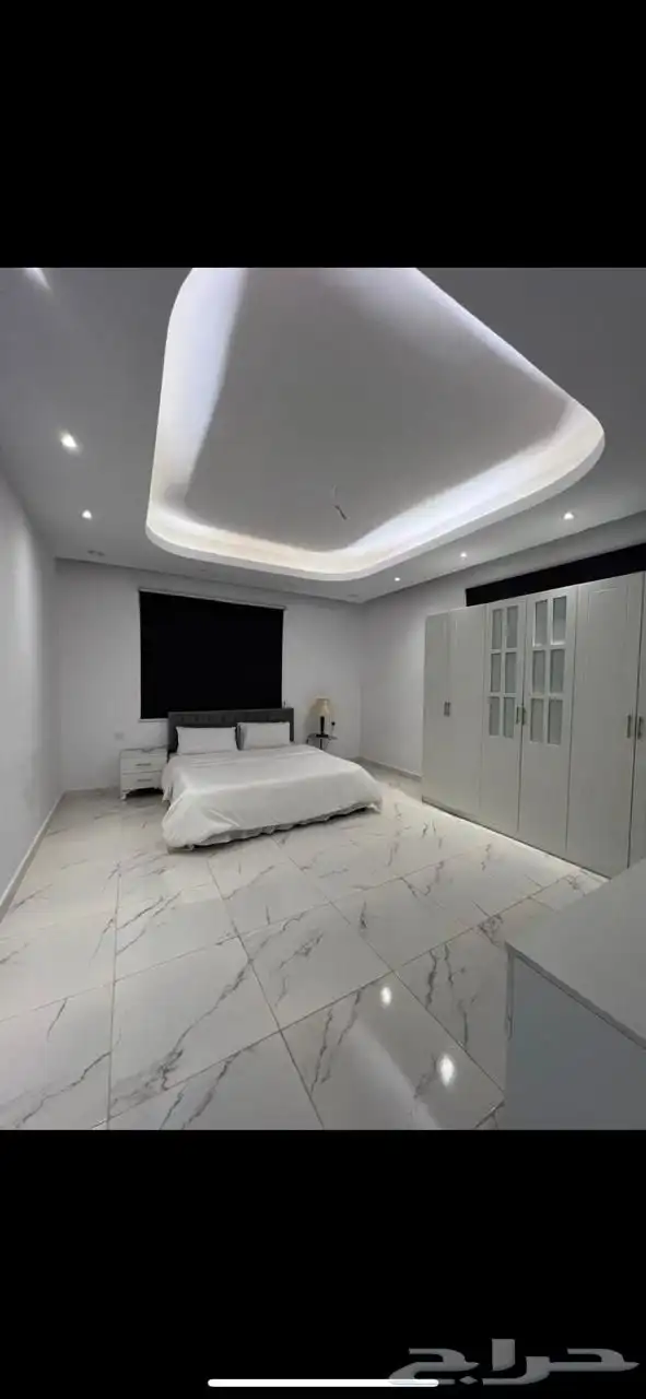 عمارة مفروشة للإيجار بالكامل 13