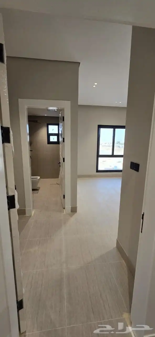 شقه للايجار حي الرمال 2