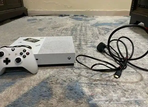 إكسبوكس ون إس للبيع ب 350 ريال 1