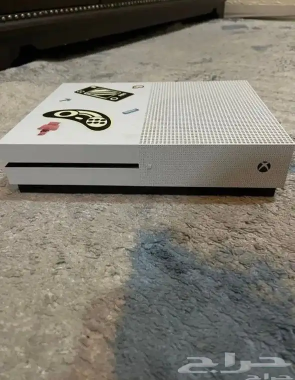 إكسبوكس ون إس للبيع ب 350 ريال 0