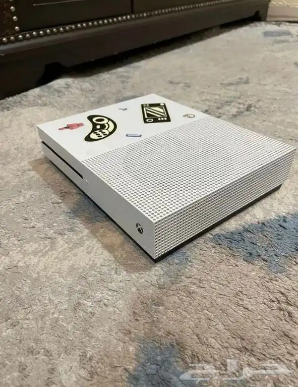 إكسبوكس ون إس للبيع ب 350 ريال 2