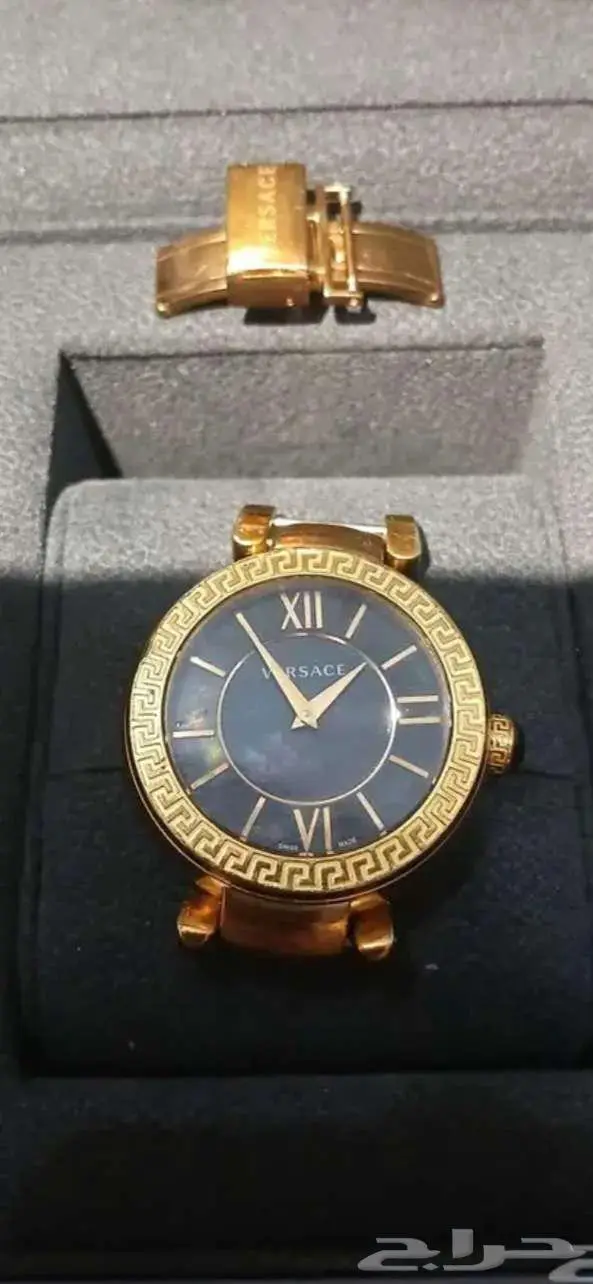 ساعة فرزاتشي الحميضي 2