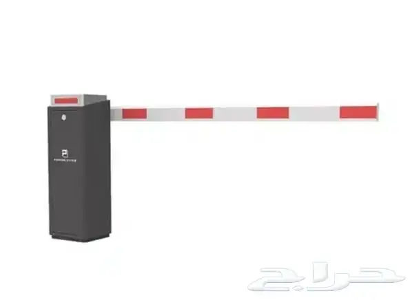 بوابات مواقف السيارات تركيب وصيانة 2