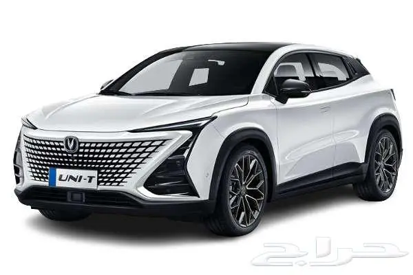 شانجان يوني تي 2026 0