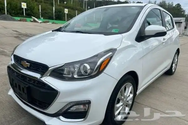 CHEVROLET SPARK 2020 0