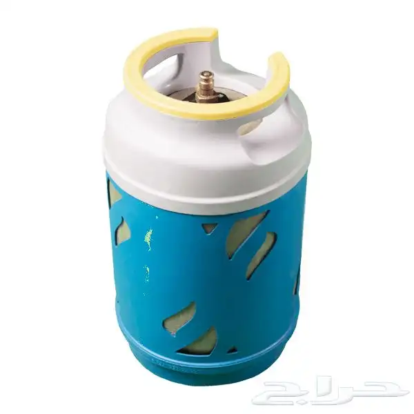 اسطواة غاز فيبر 1