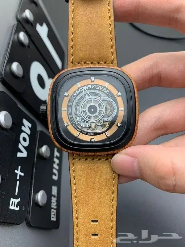 رولكس الموديل الجديد 6