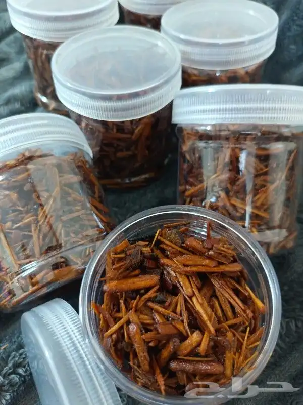 بخور صندل معتق وجميل 0