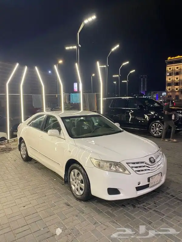 كامري موديل 2011 1