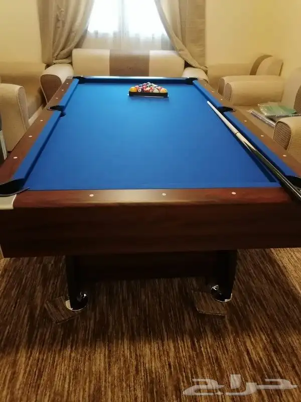 بلياردو تنس هوكي فرفيرة توصيل وتركيب 2