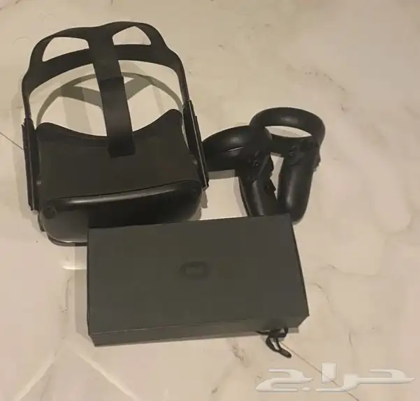 vr oculus quest نظارة الواقع الافتراضي 0
