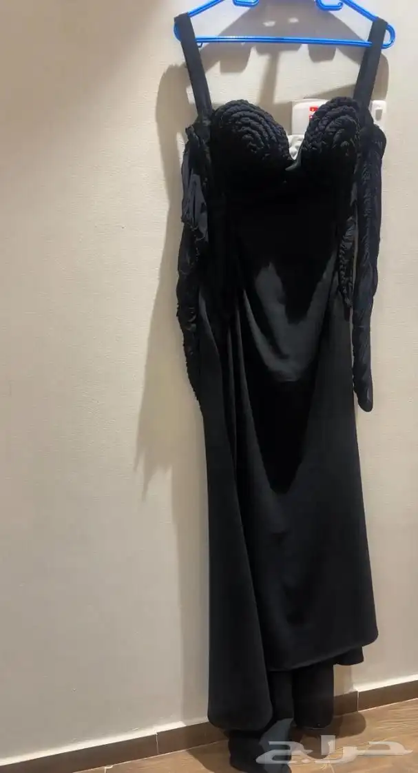 فستان تفصال من اجود الانواع كلفني 1500 0