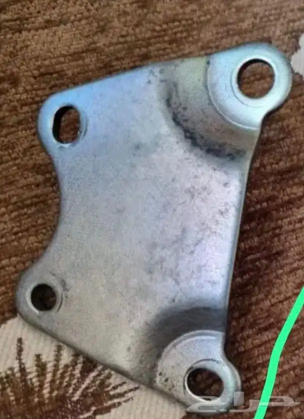 مكينه دباب دايهاتسو موستورد مع بوابه بنزين 2