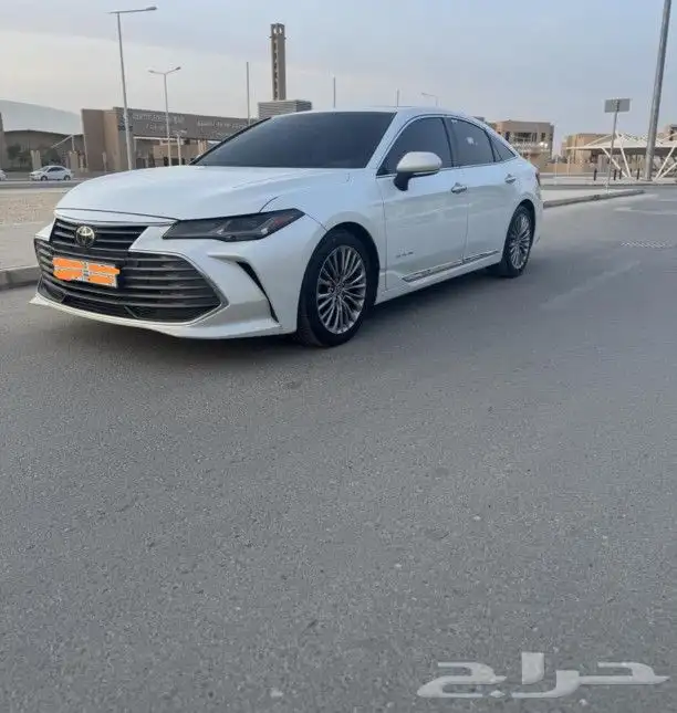 افالون 2020 بريميوم 0