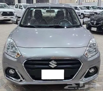 سوزوكي ديزاير 2022 GLX index