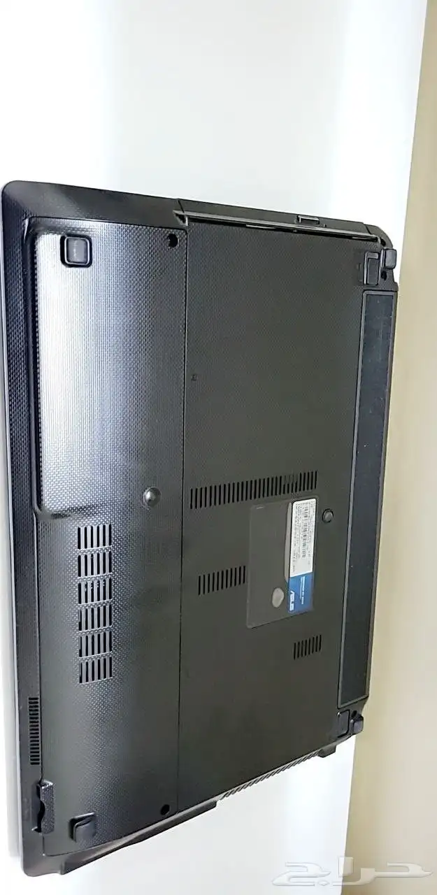 لاب توب اسوس 5