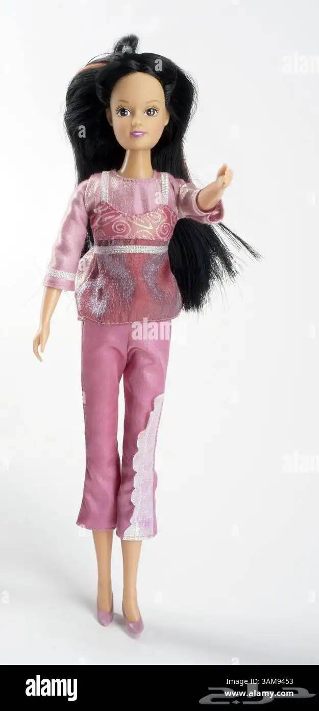 Fulla Dolls   Pre-Owned  Original   Loved 6