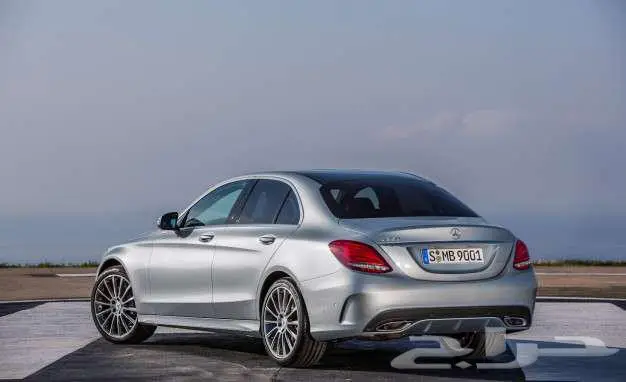 نوفر جميع جنوط المرسيدس S class الاصلية 8