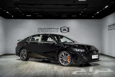 جي ايه سي 2.0 امباو سبورت R تيربو موديل 2026 index