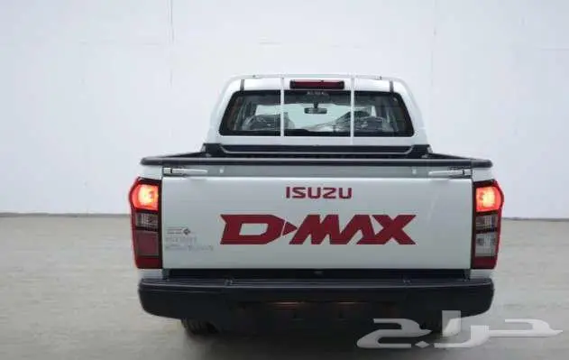 ايسوزو ديماكس غمارتين ستاندر 2026 كاش وتمويل علي البنك 1