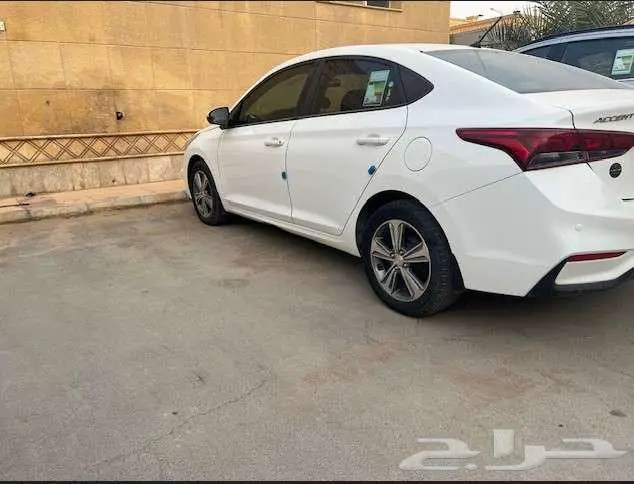 للبيع اكسنت نظيف 1