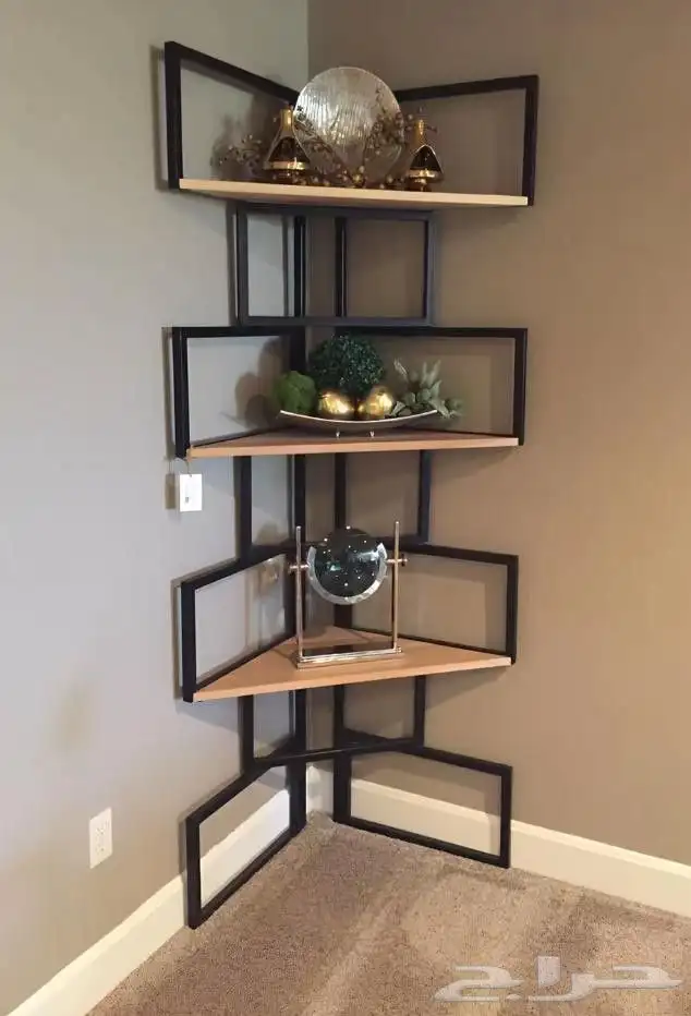 ديكورات حديد 3