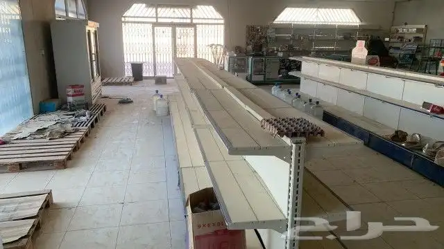 غرف تبريد رفوف سوبر ماركت كامل للبيع 0