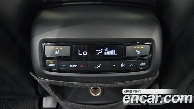 هيونداي باليسيد EXCLUSIVE - 2024 18