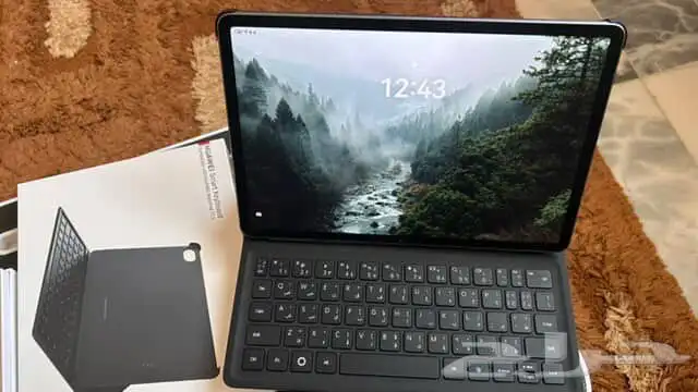 ميت باد 11.5 بيبر مات (2025) 7