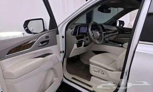 كاديلاك - اسكاليد -2021 5
