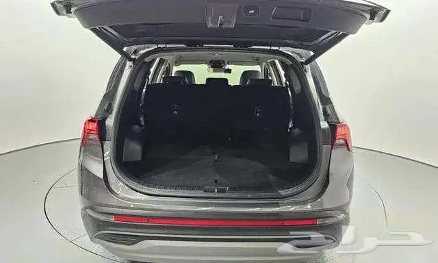 هيونداي - سنتافي - 2023 8