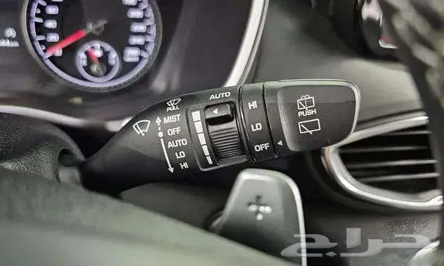 هيونداي - سنتافي - 2023 3