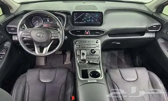 هيونداي - سنتافي - 2023 5