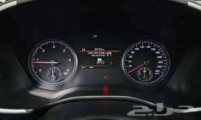 هيونداي - سنتافي - 2023 6