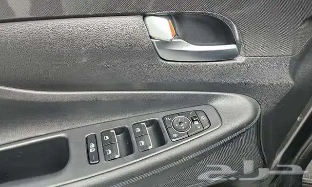 هيونداي - سنتافي - 2023 4