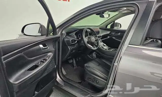 هيونداي - سنتافي - 2023 9