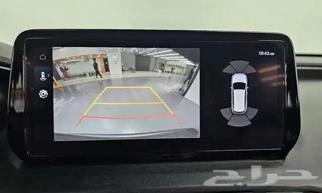 هيونداي - سنتافي - 2023 10